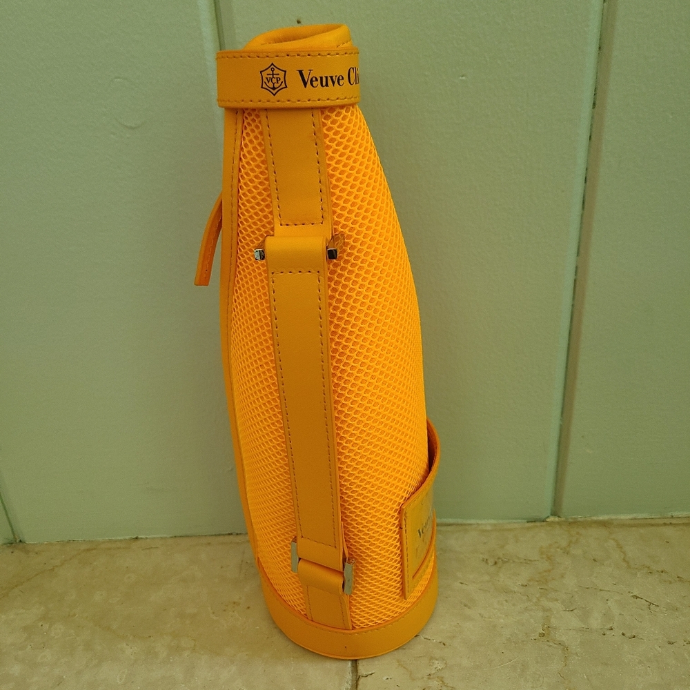 Veuve Clicquot Bottle Jacket - Picture 2 of 5